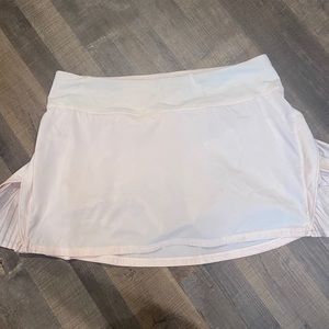 Lululemon Tennis Skirt